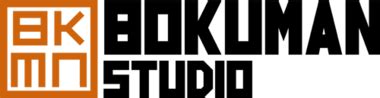 bokuman studio|Bokuman Studios